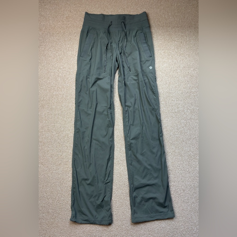 Lululemon Dance Studio Pants, Mid-Rise